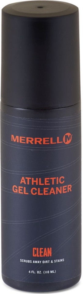 Athletic Gel Cleaner 4,0 Oz Merrell Natural