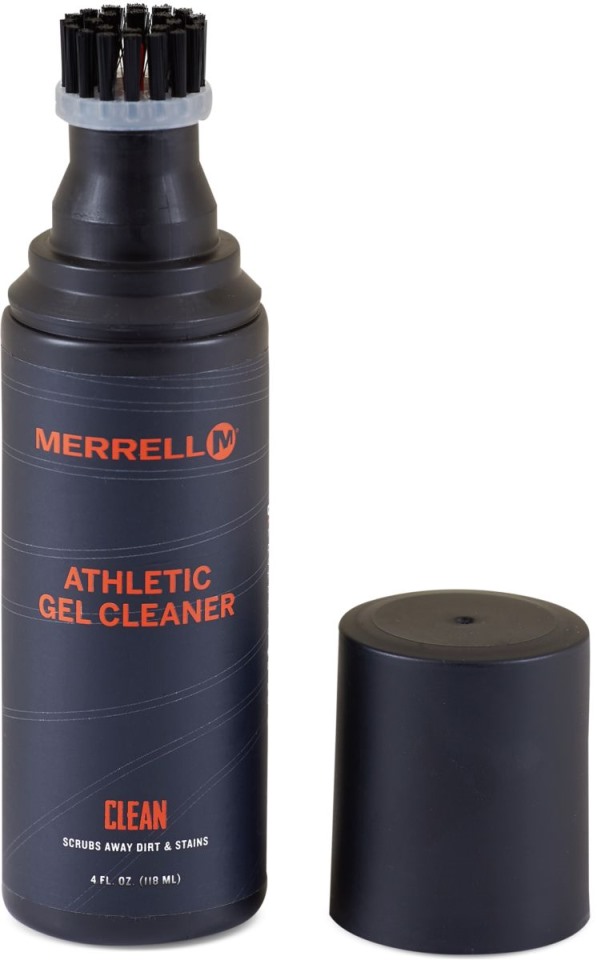 Athletic Gel Cleaner 4,0 Oz Merrell Natural
