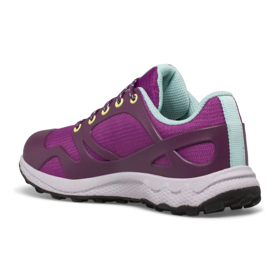 Altalight Halbschuh Für Große Kinder Merrell Berry