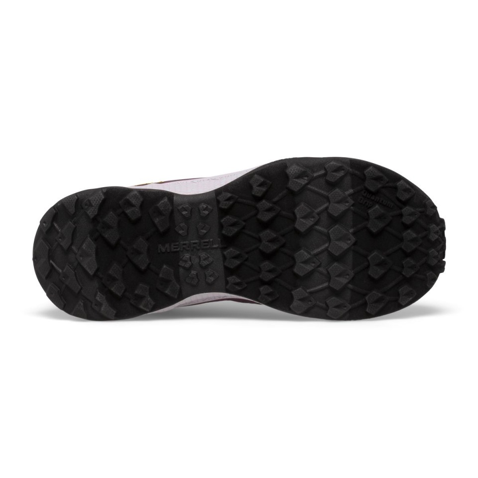 Altalight Halbschuh Für Große Kinder Merrell Berry