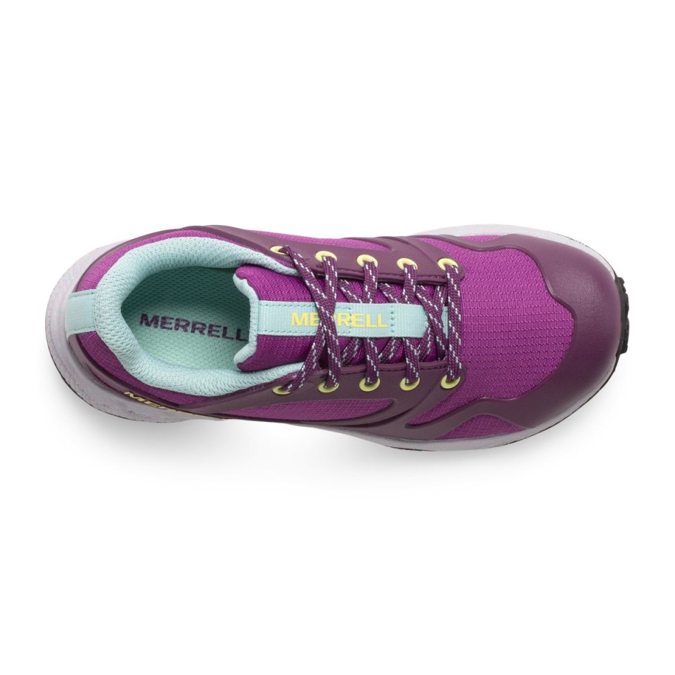 Altalight Halbschuh Für Große Kinder Merrell Berry