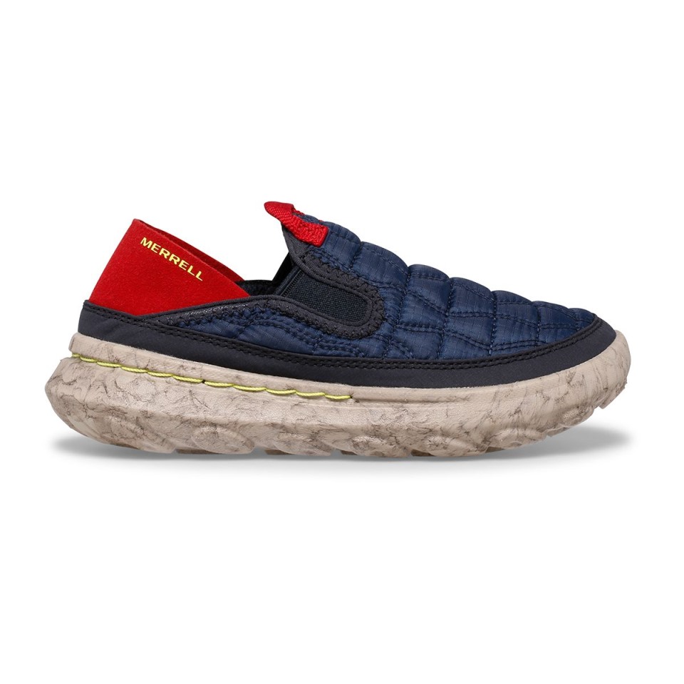 Große Kinderhütte Moc 2.0 Poseidon Merrell Große Kinderhütte Moc 2.0 Poseidon Merrell