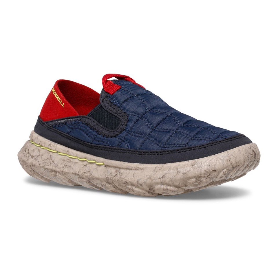 Große Kinderhütte Moc 2.0 Poseidon Merrell