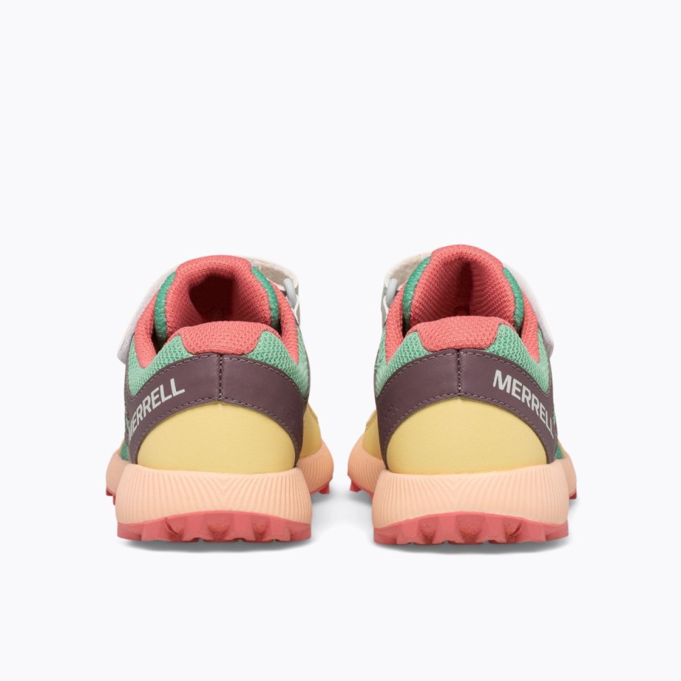 Nova 2 Print Multi Merrell Für Große Kinder