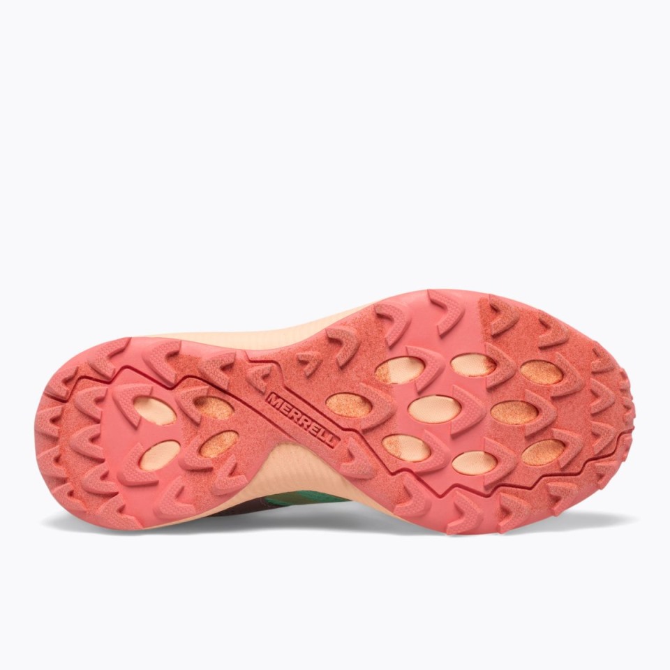 Nova 2 Print Multi Merrell Für Große Kinder