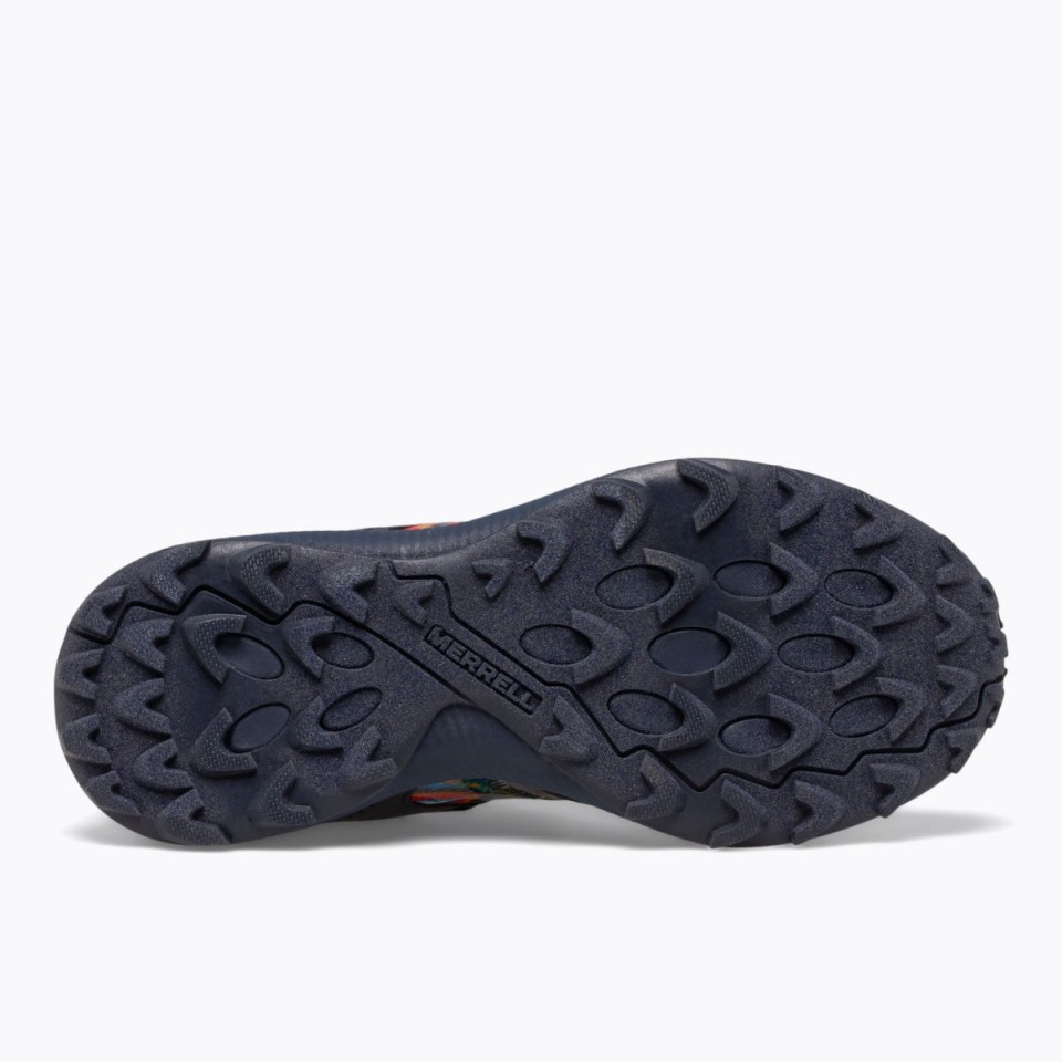 Sneaker Nova 2 Für Große Kinder Rainbow Mountains 3 Merrell