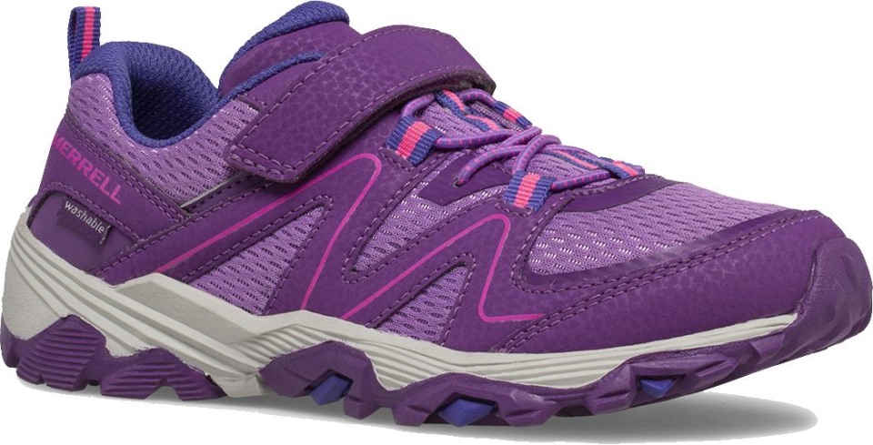 Trail Quest Für Große Kinder Merrell Berry