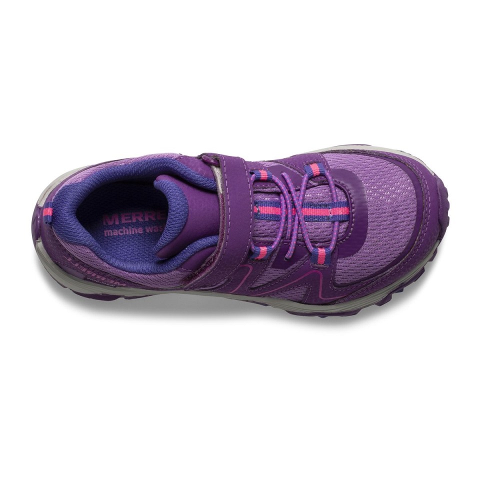 Trail Quest Für Große Kinder Merrell Berry