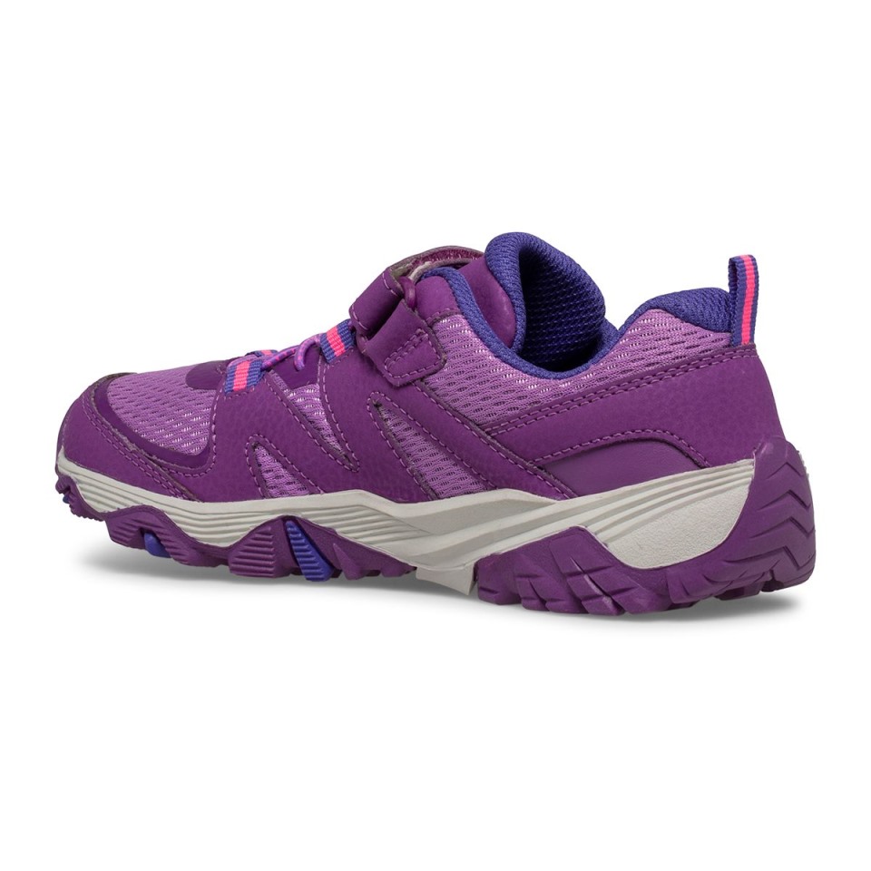 Trail Quest Für Große Kinder Merrell Berry