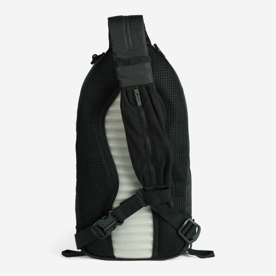 Crest 8l Sling Eco Dye Merrell