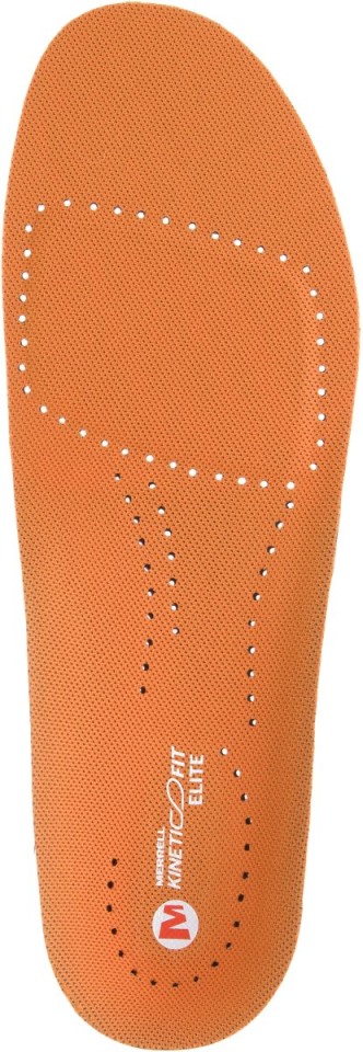 Kinetic Fit&trade Elite Fußbett Mesh Merrell