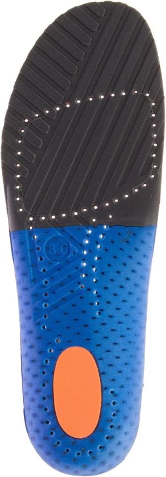Kinetic Fit&trade Elite Fußbett Mesh Merrell