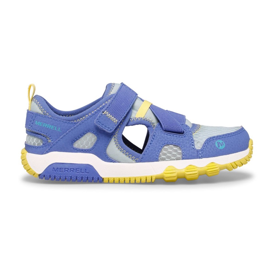 Hydro Free Roam Monarch Sandale Für Kleinkinder Merrell Marlin Rampenlicht Hydro Free Roam Monarch Sandale Für Kleinkinder Merrell Marlin Rampenlicht