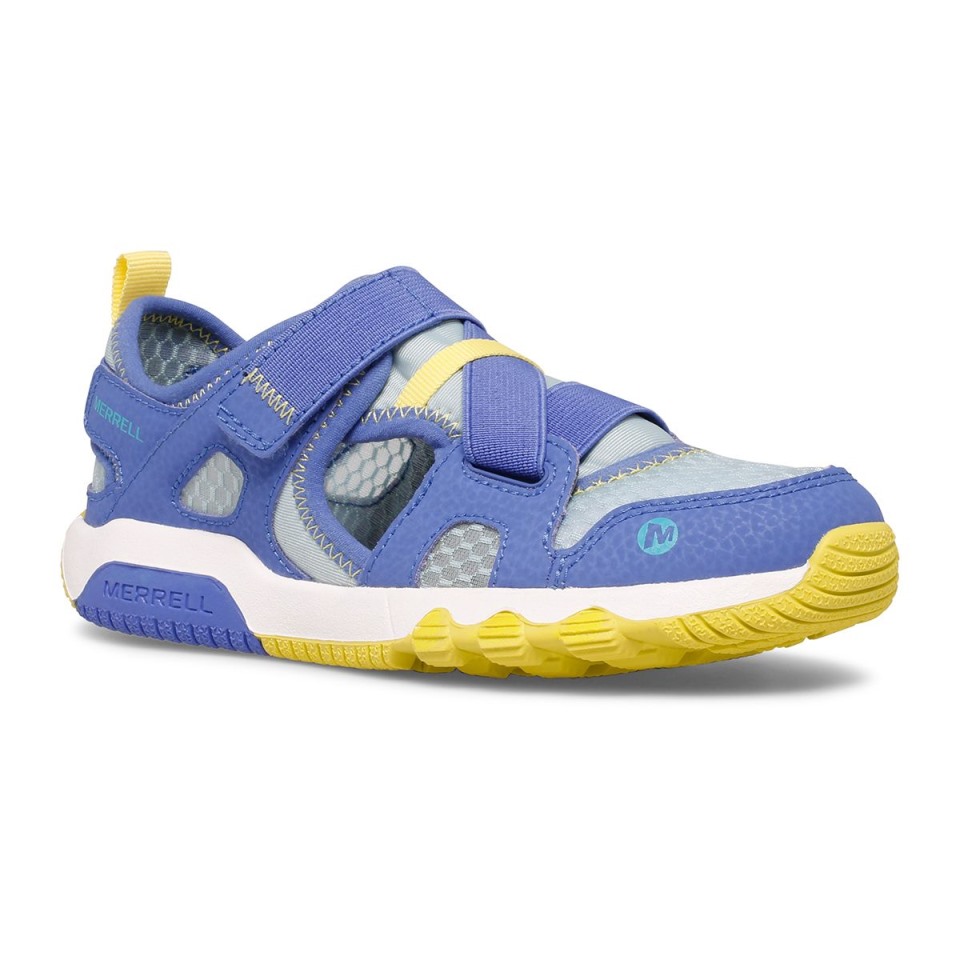 Hydro Free Roam Monarch Sandale Für Kleinkinder Merrell Marlin Rampenlicht