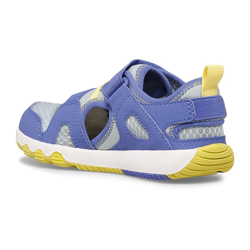 Hydro Free Roam Monarch Sandale Für Kleinkinder Merrell Marlin Rampenlicht