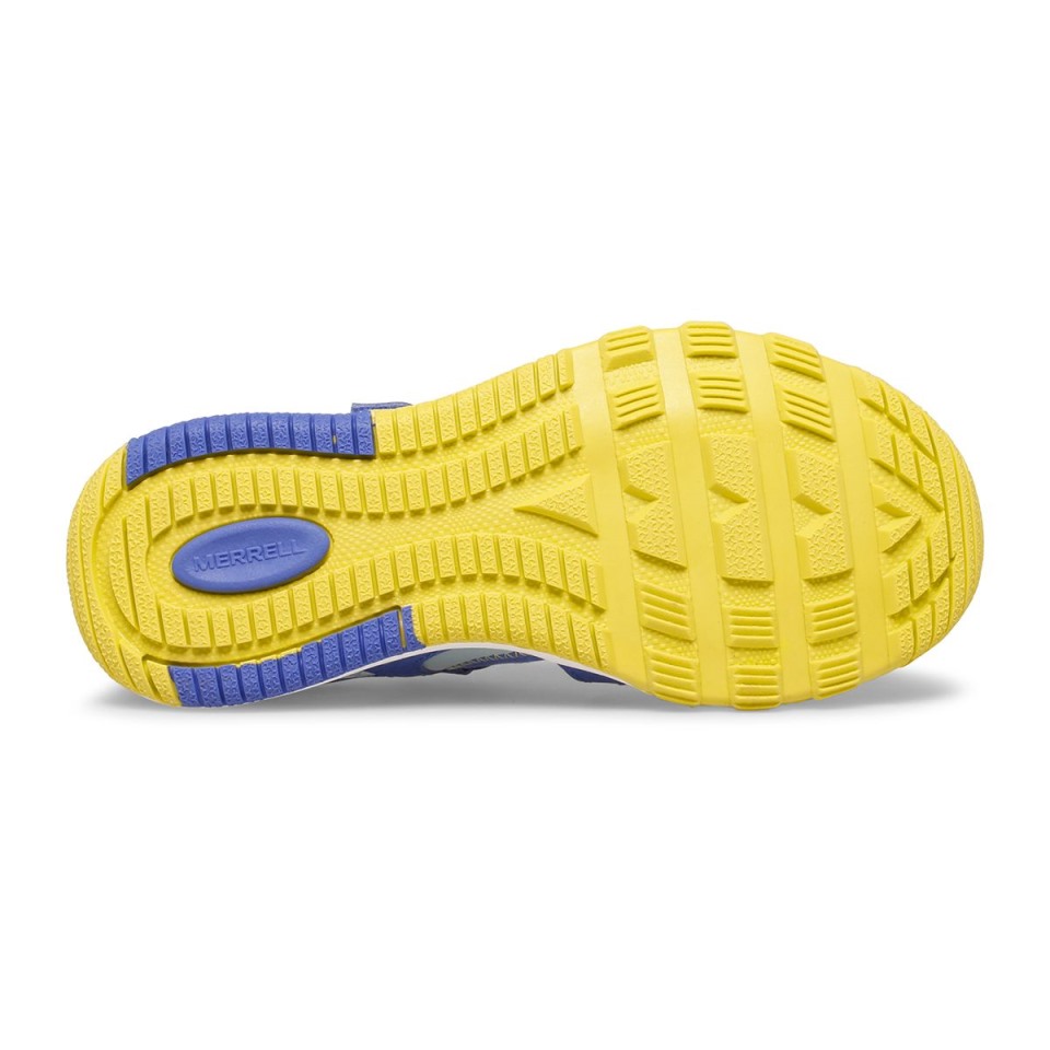 Hydro Free Roam Monarch Sandale Für Kleinkinder Merrell Marlin Rampenlicht
