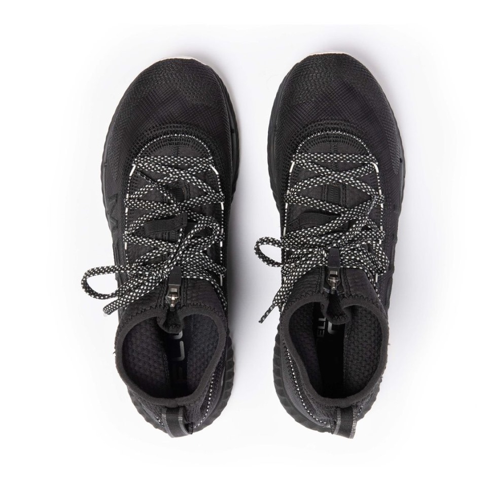 Herren Agility Synthesis Zero Gore-Tex Black Merrell