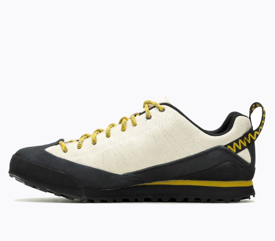 Herren Katalysator Pro Birch Merrell