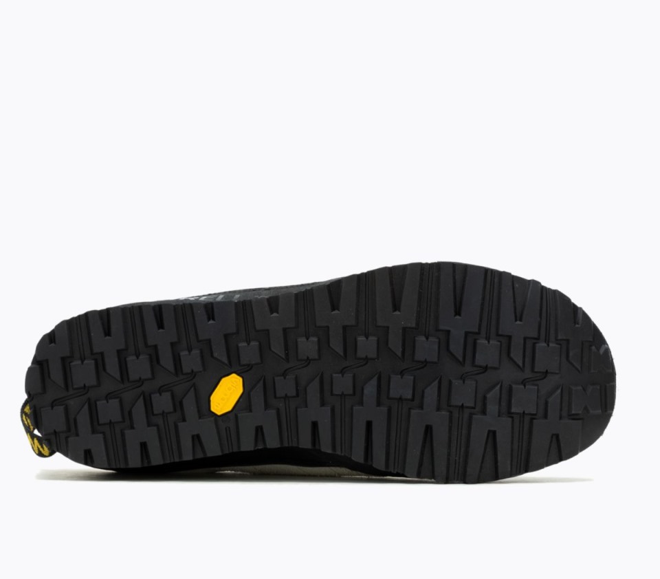 Herren Katalysator Pro Birch Merrell