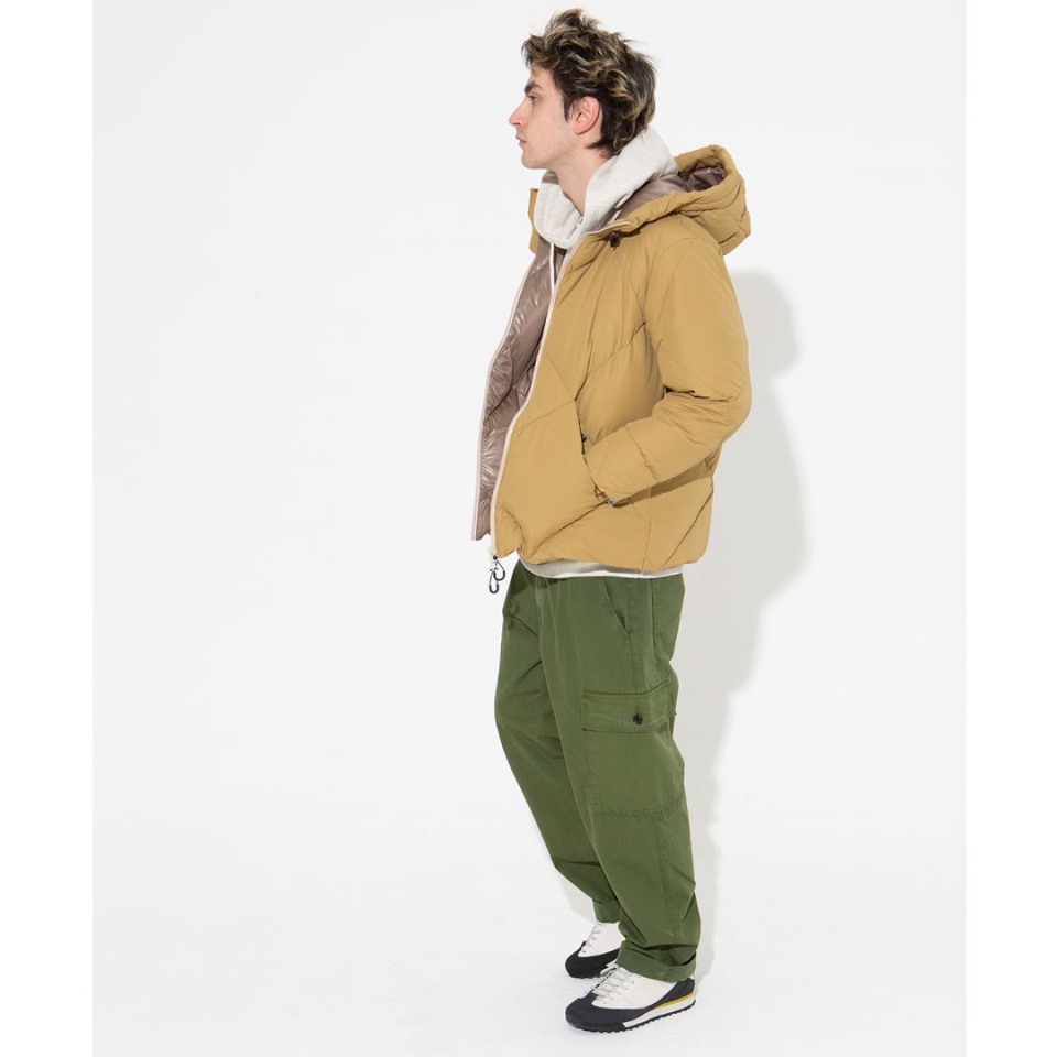Herren Katalysator Pro Birch Merrell