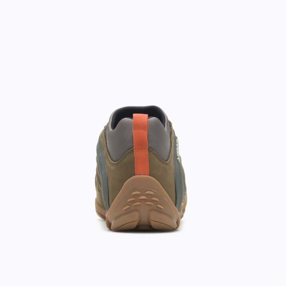Herren-Chamäleon 8 Stretch Merrell Olive