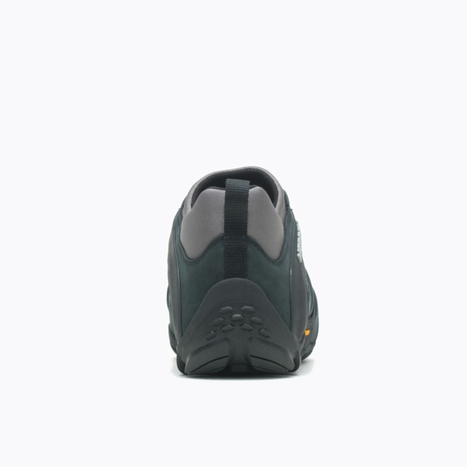 Herren Chamäleon 8 Stretch Wasserdicht Merrell Schwarz Grau