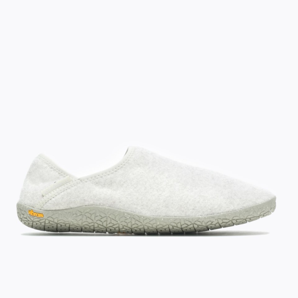 Kuscheliger Herrenhandschuh Merrell Aluminium Kuscheliger Herrenhandschuh Merrell Aluminium