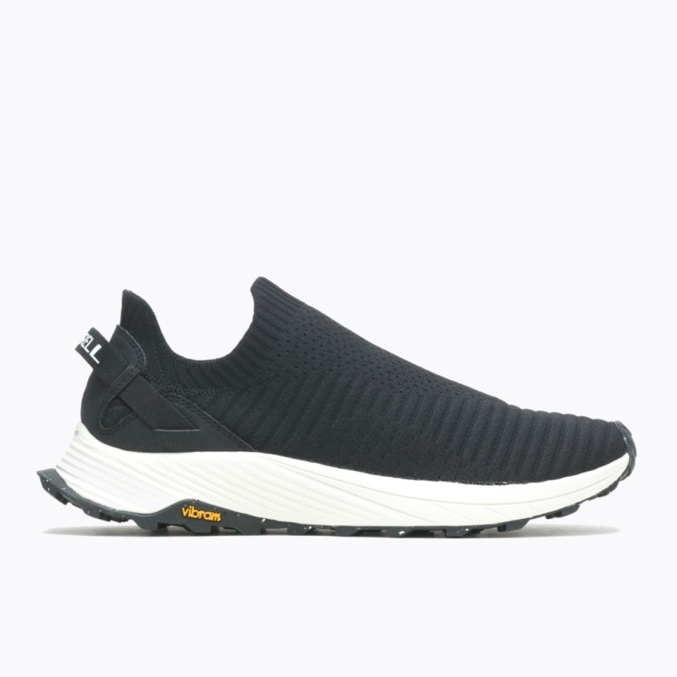 Enter Sneaker Moc Schwarz Weiß Merrell Für Herren Enter Sneaker Moc Schwarz Weiß Merrell Für Herren