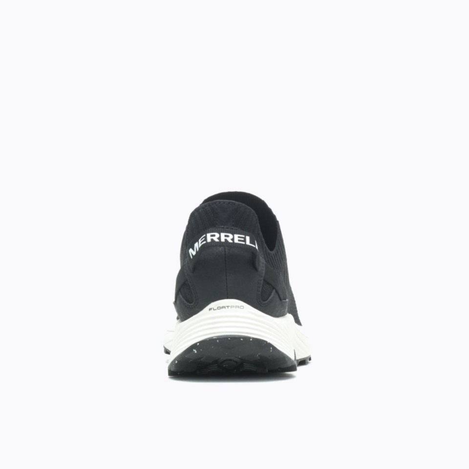 Enter Sneaker Moc Schwarz Weiß Merrell Für Herren