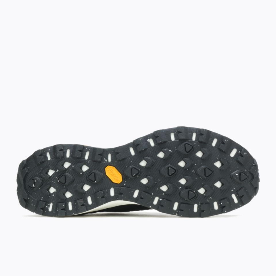 Enter Sneaker Moc Schwarz Weiß Merrell Für Herren