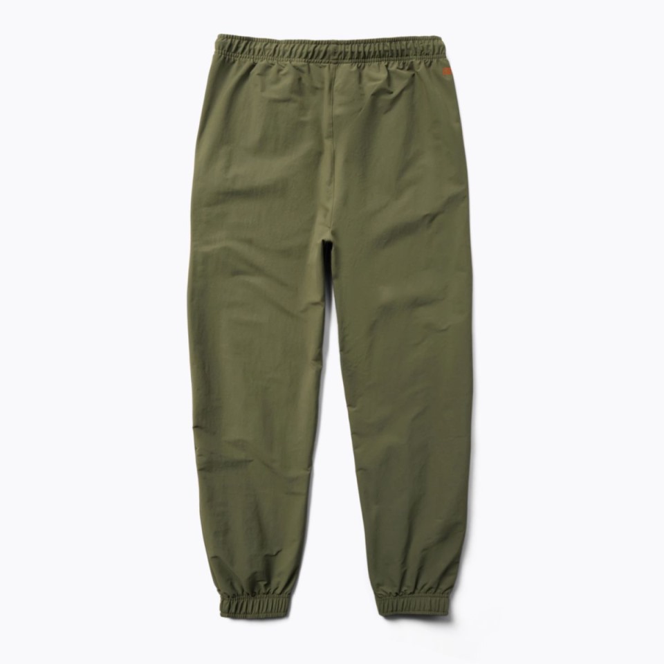 Hayes Jogginghose Für Herren Dusty Olive Merrell