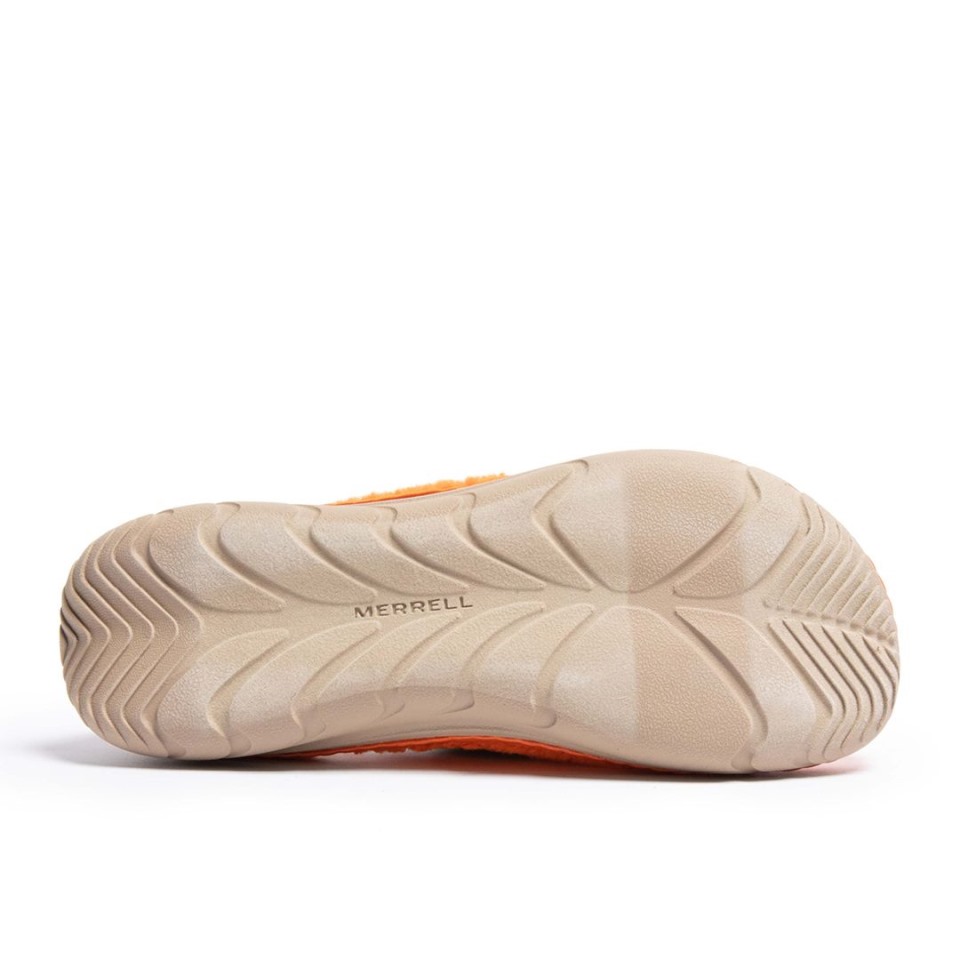 Hut Moc Fleece Merrell Exuberance Für Herren