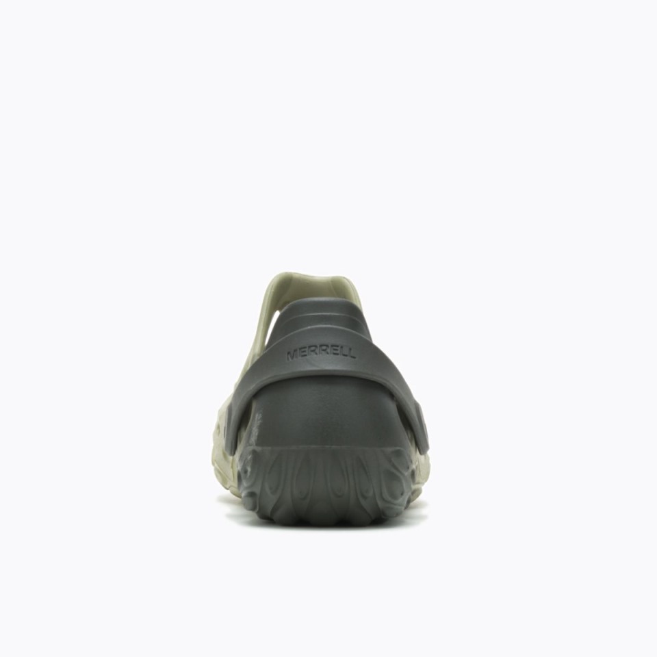 Herren-Hydro-Moc Mit Bloom&Reg Merrell Olive
