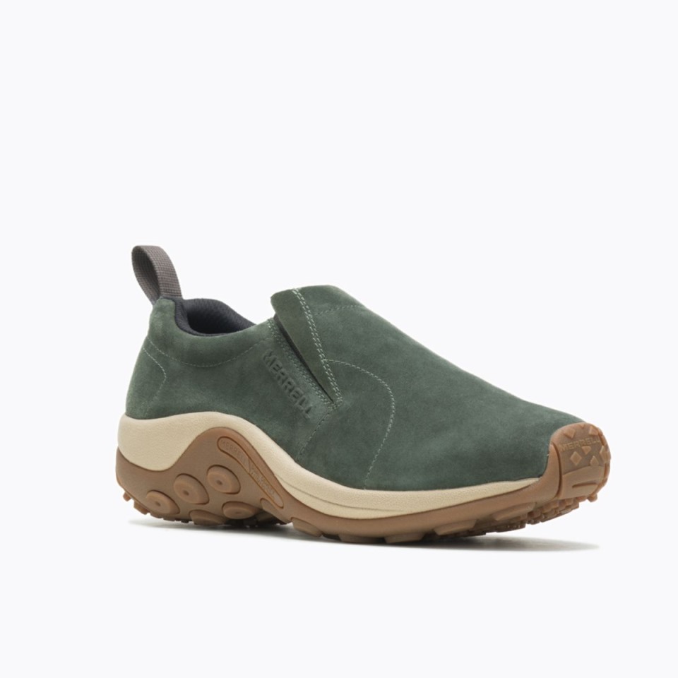 Jungle Moc Merrell Pine Für Herren