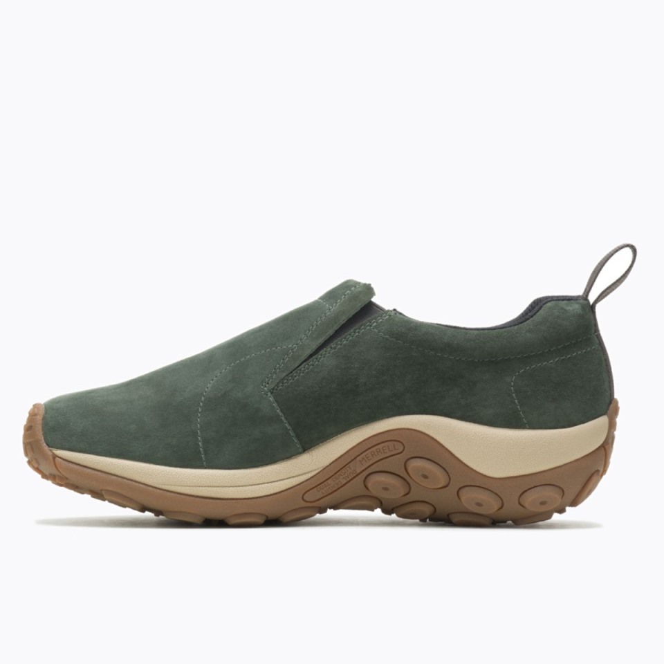 Jungle Moc Merrell Pine Für Herren