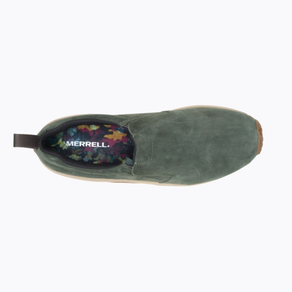 Jungle Moc Merrell Pine Für Herren