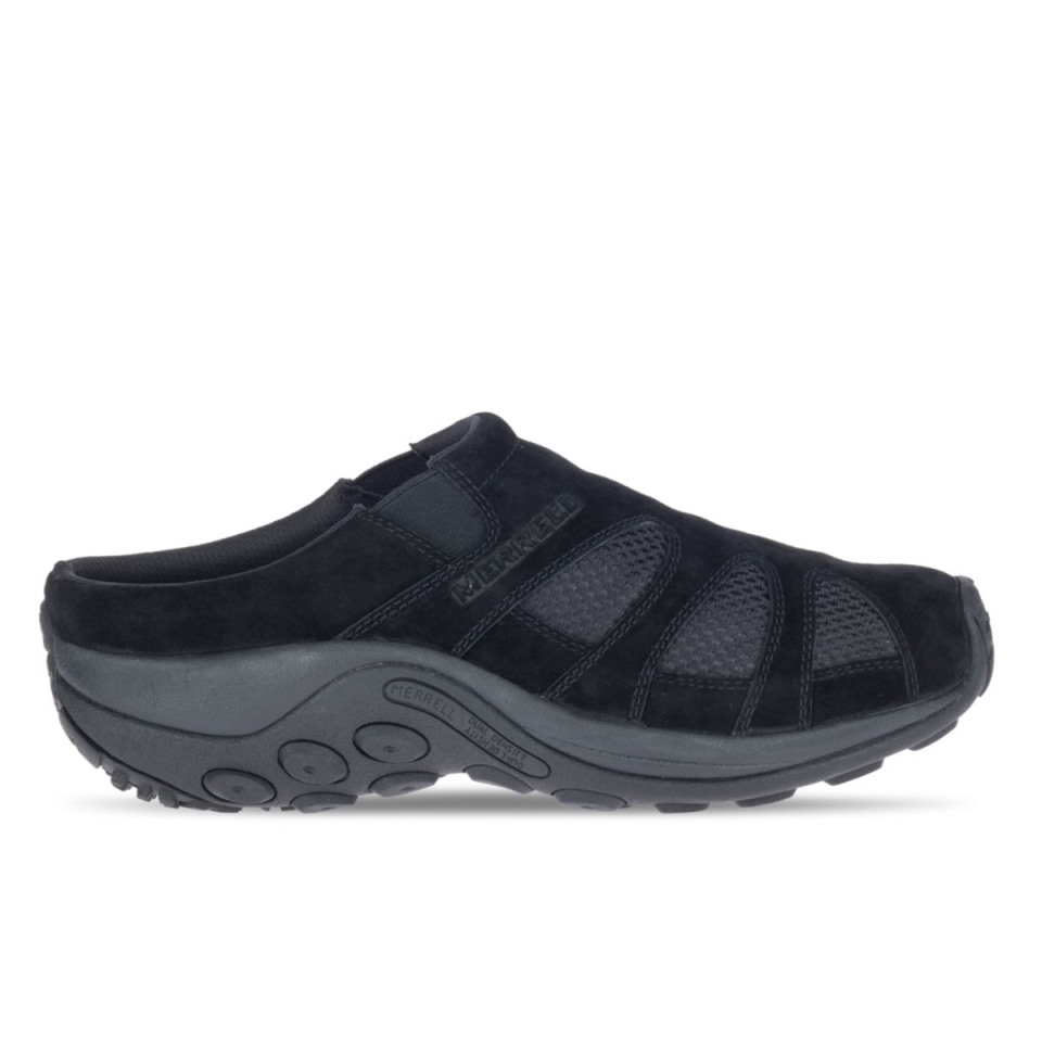 Jungle Slide Vent 1trl Für Herren Midnight Merrell Jungle Slide Vent 1trl Für Herren Midnight Merrell