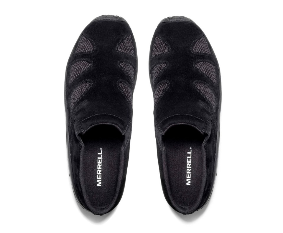Jungle Slide Vent 1trl Für Herren Midnight Merrell