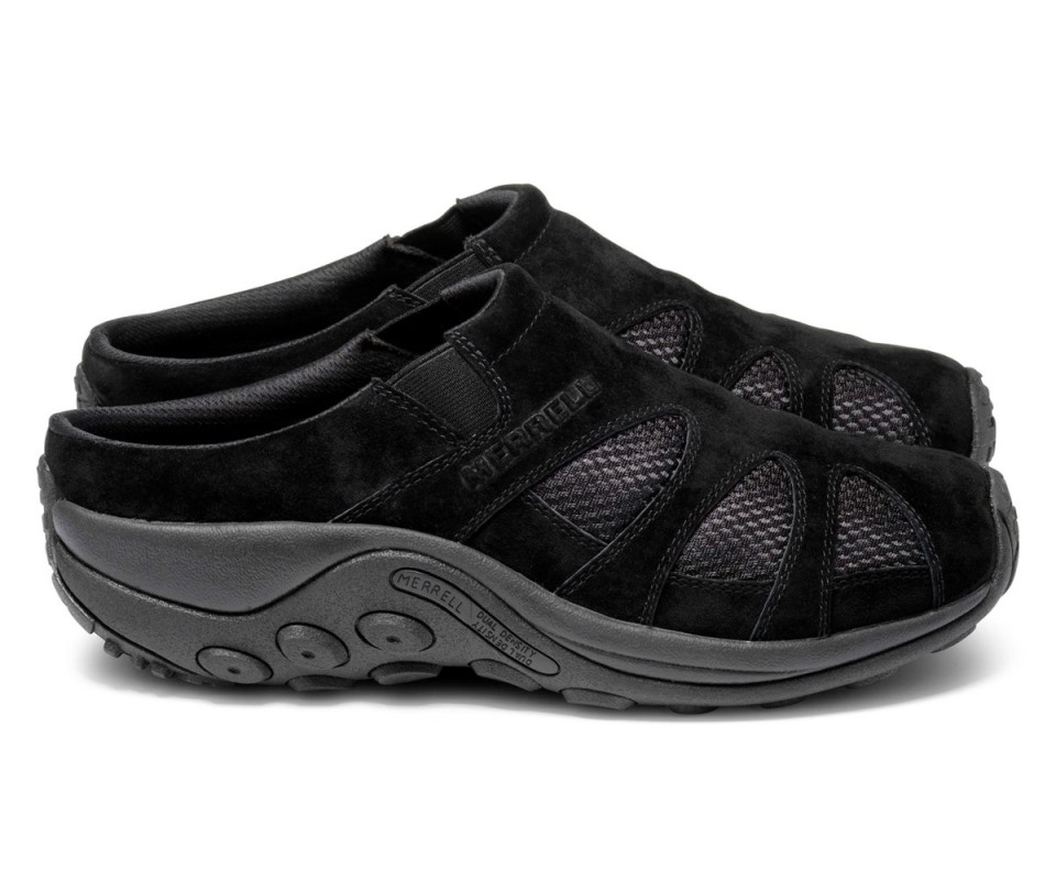 Jungle Slide Vent 1trl Für Herren Midnight Merrell