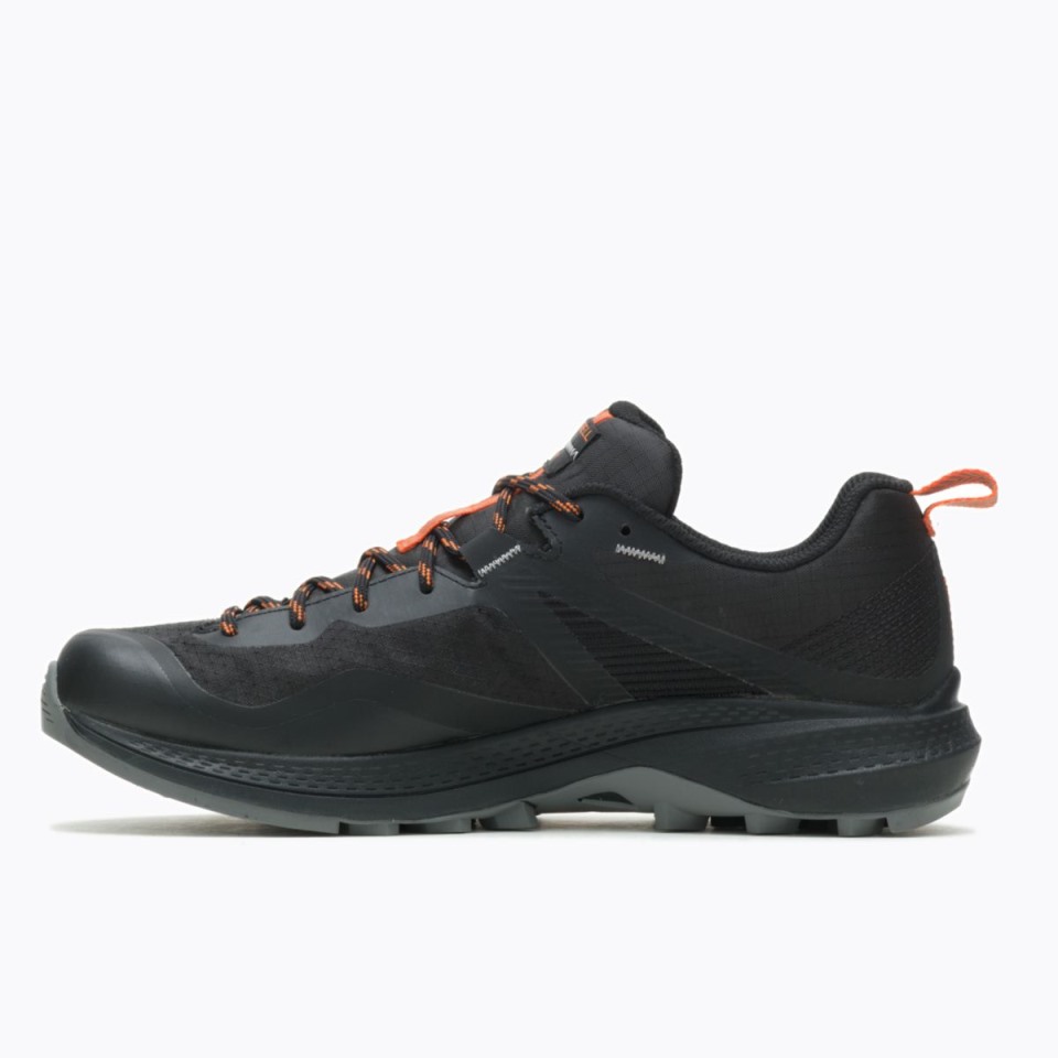 Herren Mqm 3 Gore-tex Merrell Black überschwänglichkeit