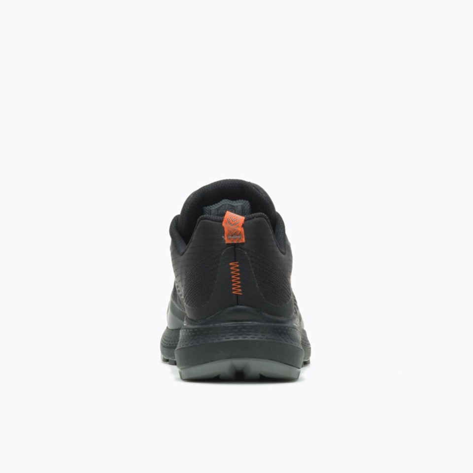 Herren Mqm 3 Gore-tex Merrell Black überschwänglichkeit
