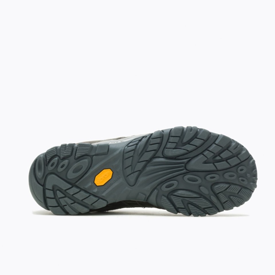 Herren Moab 2 Prime Wasserdicht Merrell Anthrazit