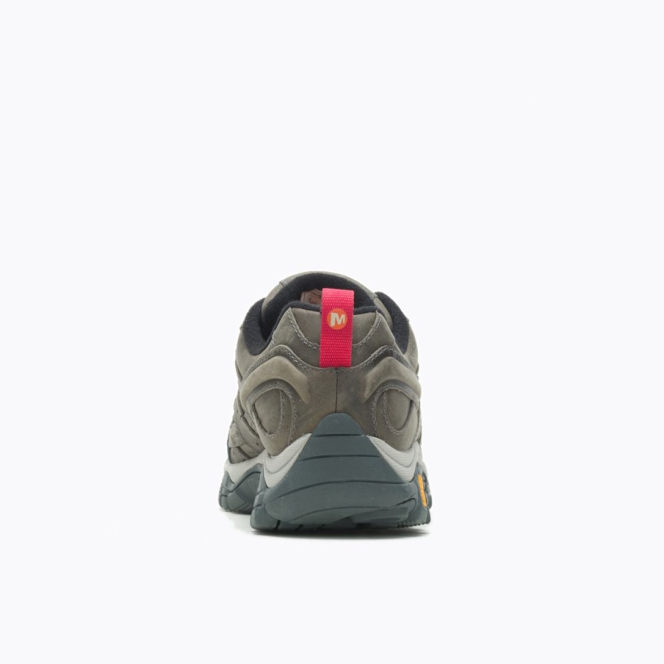 Herren Moab 2 Prime Wasserdicht Merrell Anthrazit