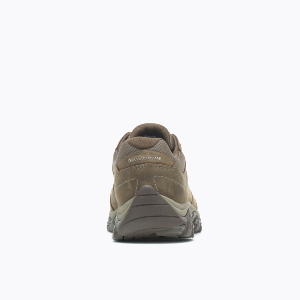 Merrell Boulder Aus Moab-Adventure-Spitze Für Herren Mit Breiter Breite