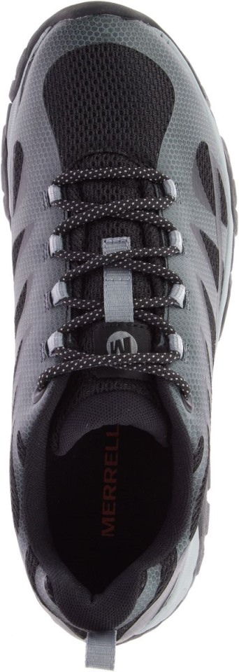 Moab Edge 2 Merrell Schwarz Für Herren
