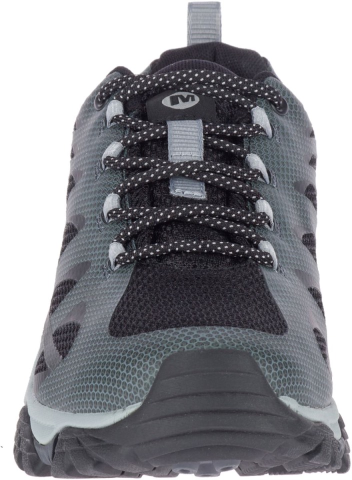 Moab Edge 2 Merrell Schwarz Für Herren