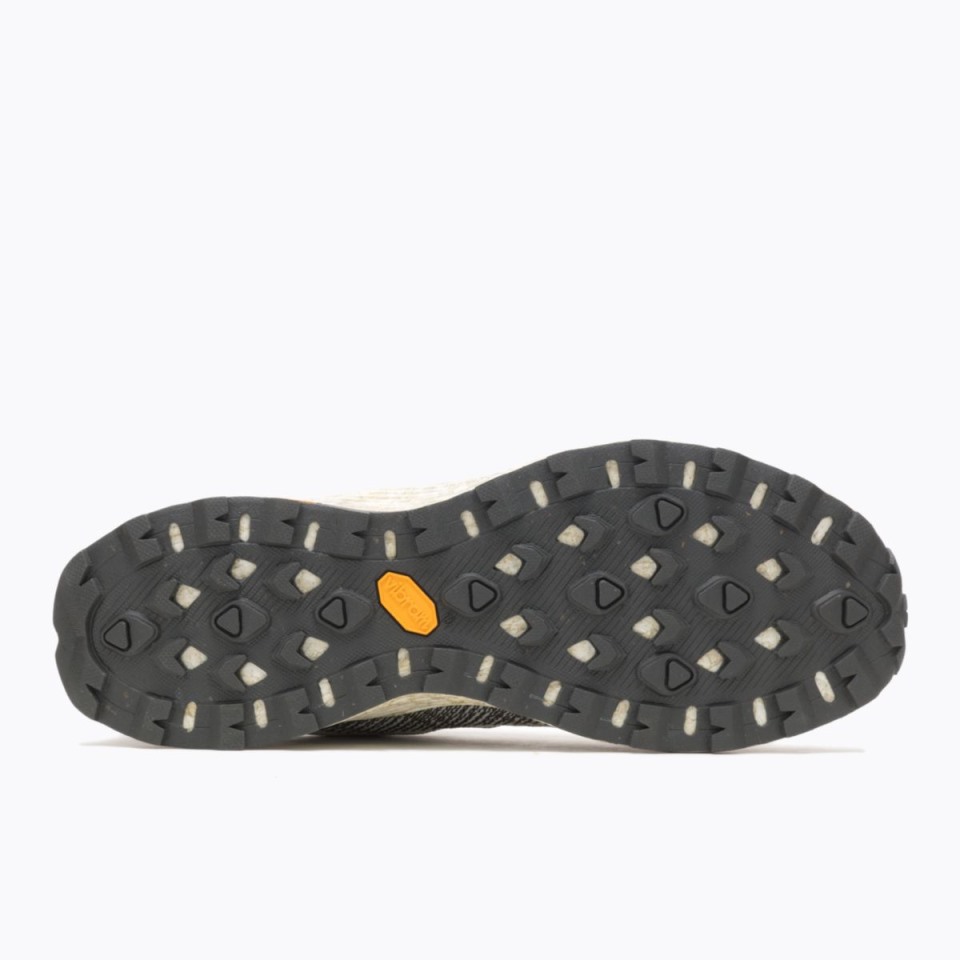 Herren Moab Flight Chalk Merrell