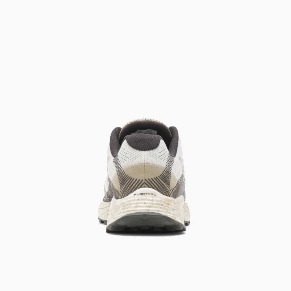 Herren Moab Flight Chalk Merrell