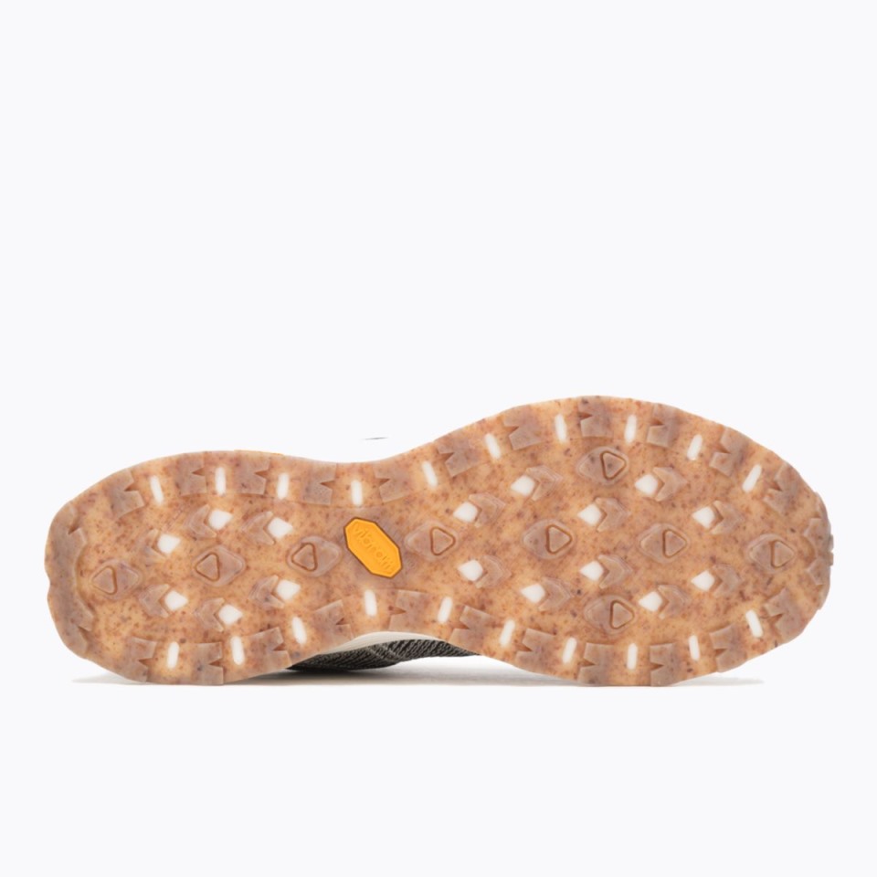 Moab Flight Eco Dye Schwarz Weiß Merrell Für Herren