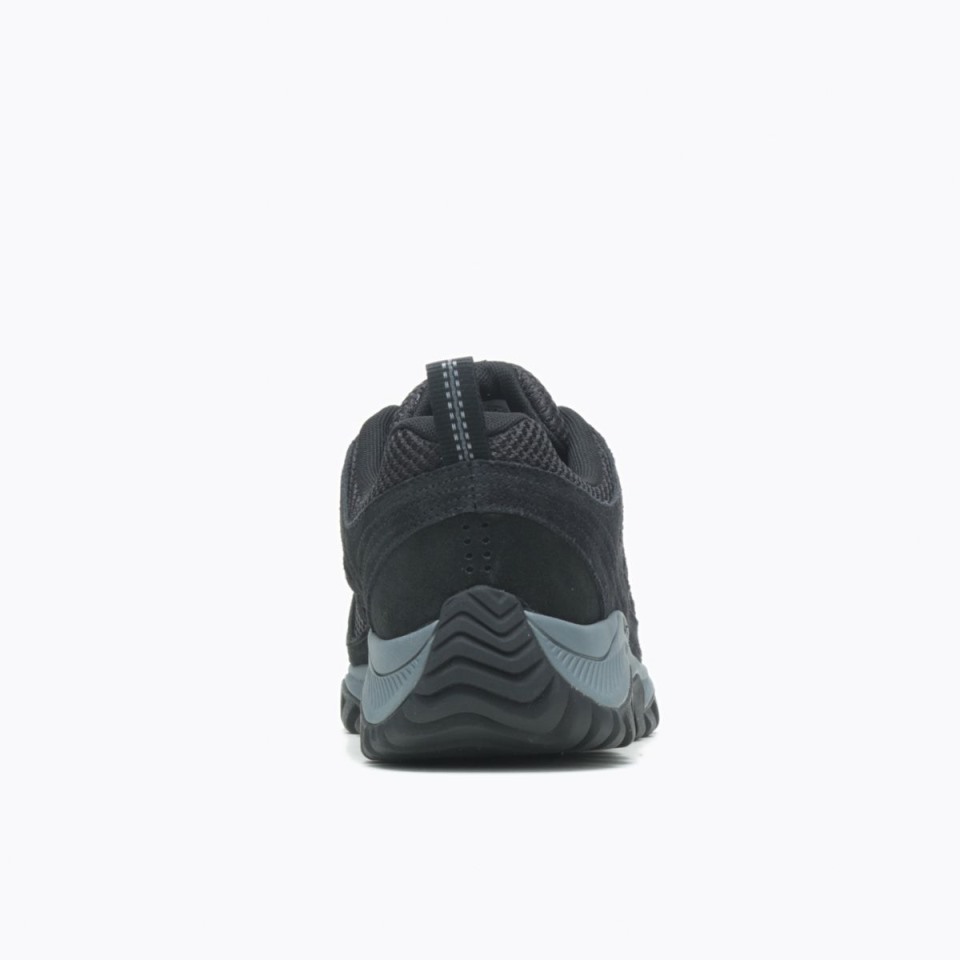Herren Oakcreek Merrell Schwarz